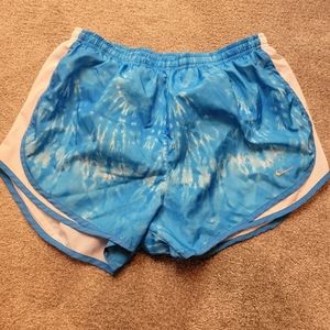 Nike Athletic Shorts